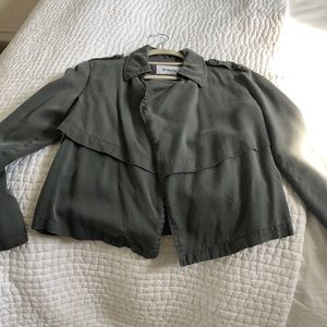 BB Dakota Jacket